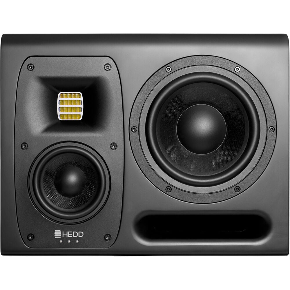 HEDD Audio Type 20 MK2: 900W 3-way Studio Monitor (Single)