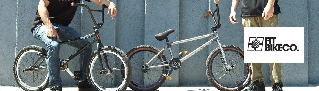 FIT BIKE CO. [フィット] - AUTHEN (Page 1)