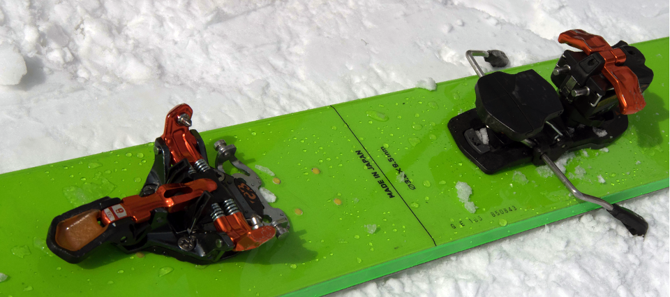 G3|ION使用レポート