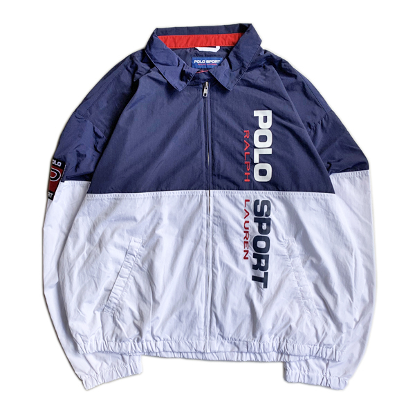 ONLINE SHOP：POLO SPORT / NYLON SWING TOP｜BEDLAMやNOTHIN' SPECIAL