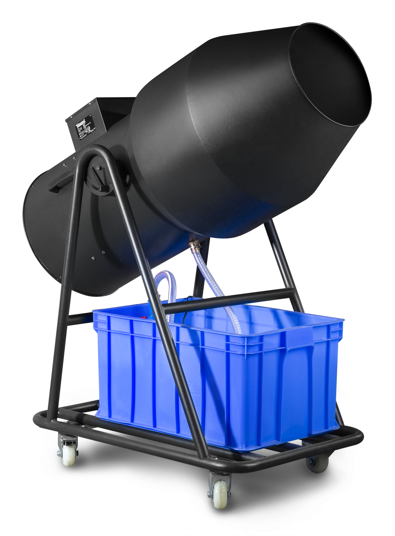 JFC1000 Jet Foam Cannon - beamZ