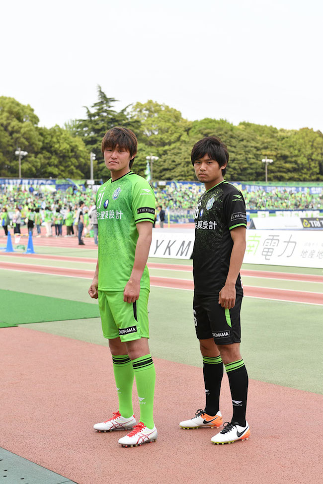 2016七夕記念ユニフォーム」デザイン発表！ « 湘南ベルマーレ公式サイト