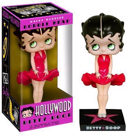 ベティ専門店 ベティ ハウス BettyBoop ベティブープ ベティちゃん の