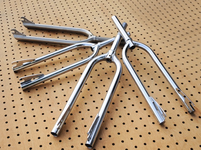 OLD BMX 24 フォーク. オールドBMX,BONZBROS. – Bonz Bros. Riding on