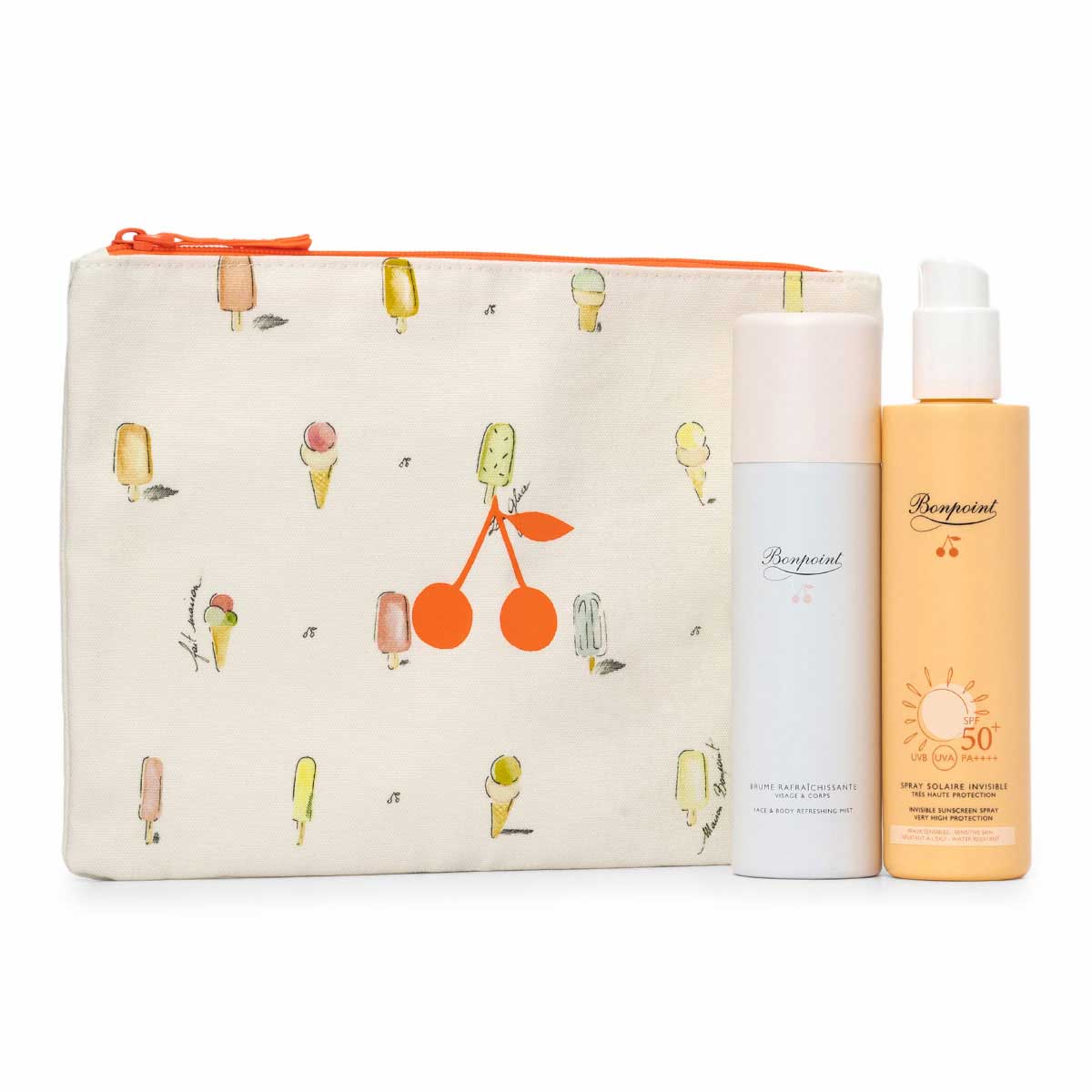 BOUCHERON マリッジリング用BOX ポーチ付き BOUCHERON マリッジリング