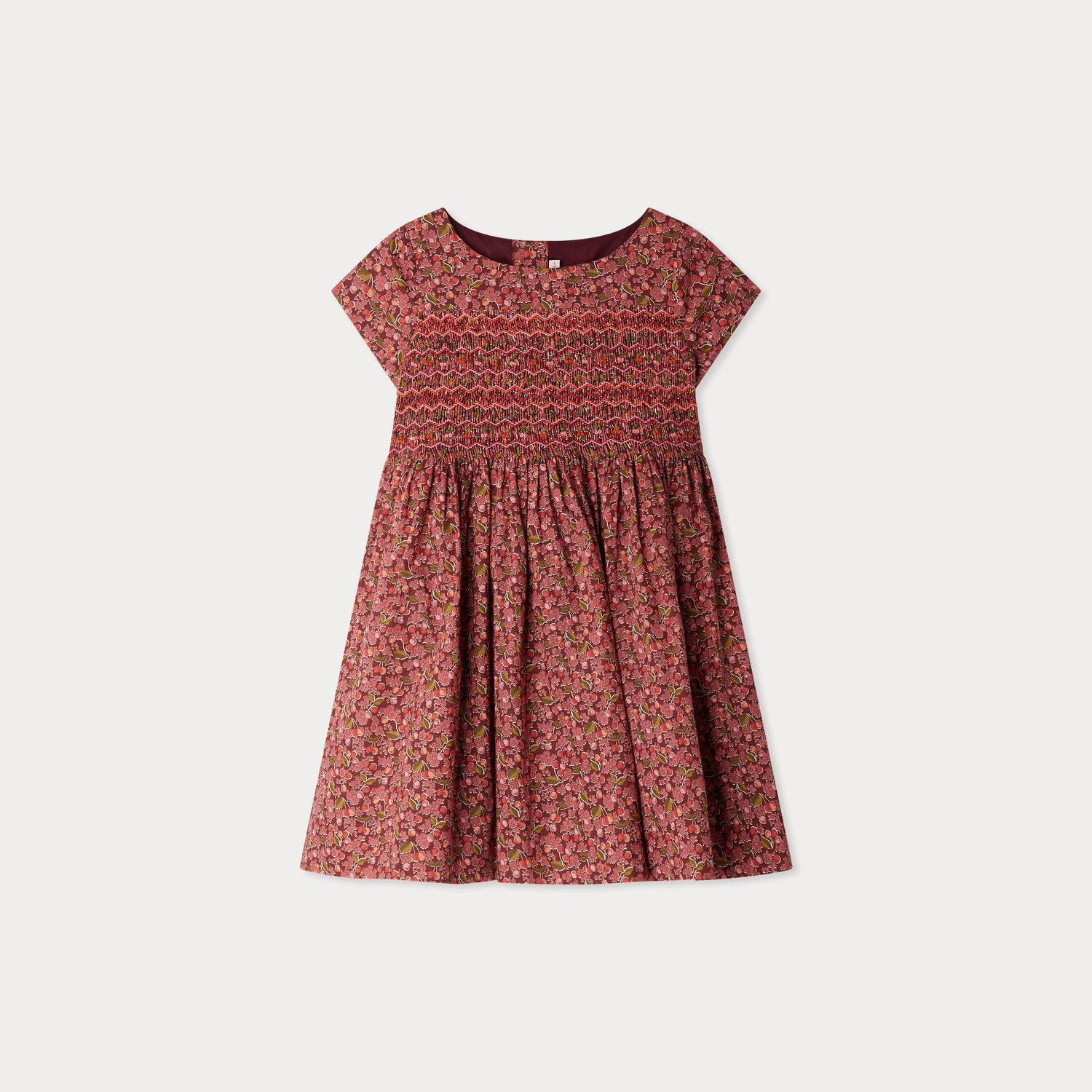 ボンポワン オンラインストア | Bonpoint デュセス リバティ