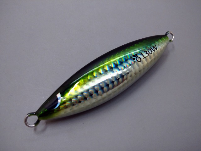 OTTER TAIL ワイド｜BREED（ブリード）オリジナル ルアー