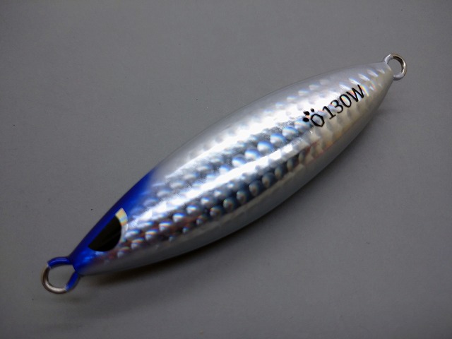 OTTER TAIL ワイド｜BREED（ブリード）オリジナル ルアー