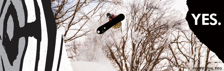 YES.NOWBOARD