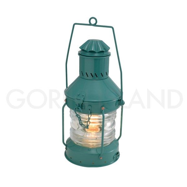 在庫限り】 GORIKIISLAND アンカーライトSP MG≫スタンド 卓上ライト