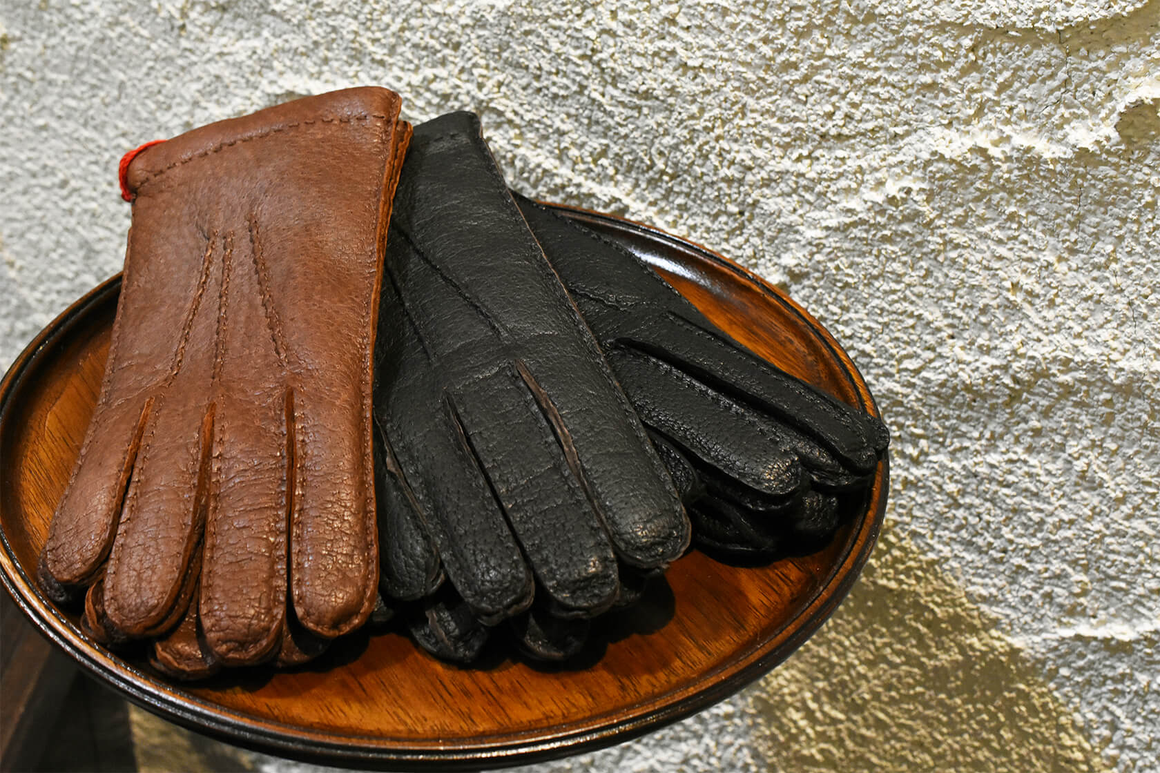 備えは「グローブ」 | B.R.JOURNAL | B.R.SHOP