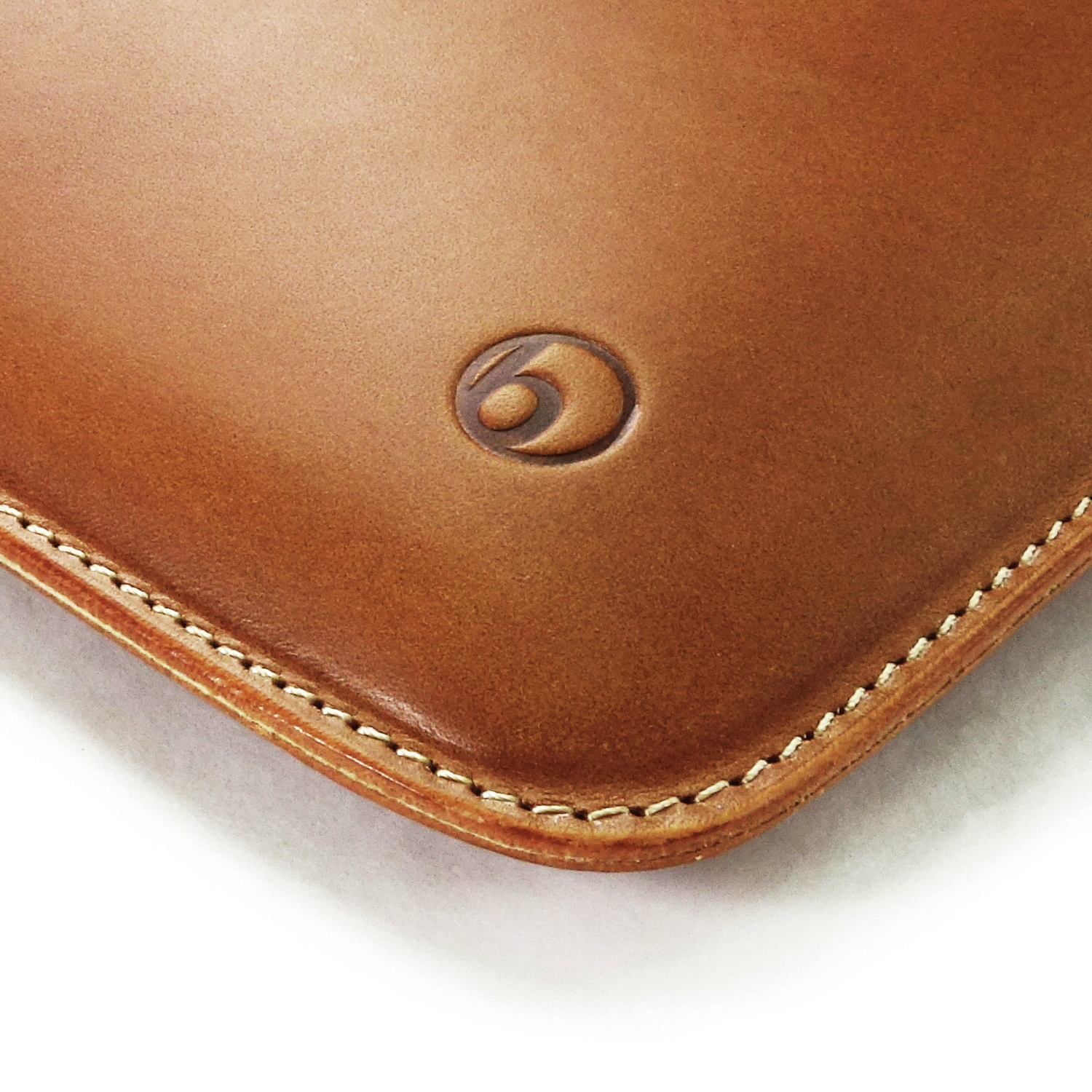 MacBook Air 用レザーケース 11インチ・13インチ - buzzhouse design