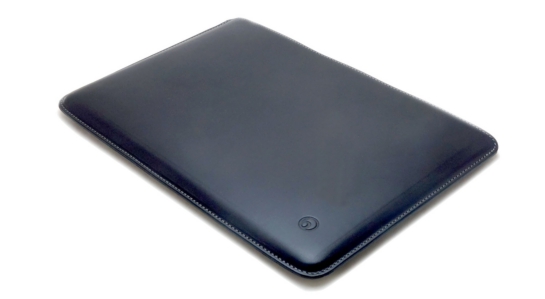 MacBook 2015用レザートケース - buzzhouse design