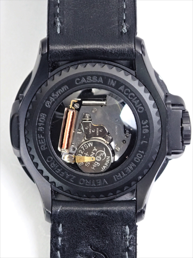 ユーボート（U-BOAT） / ビジュー・ワタナベ