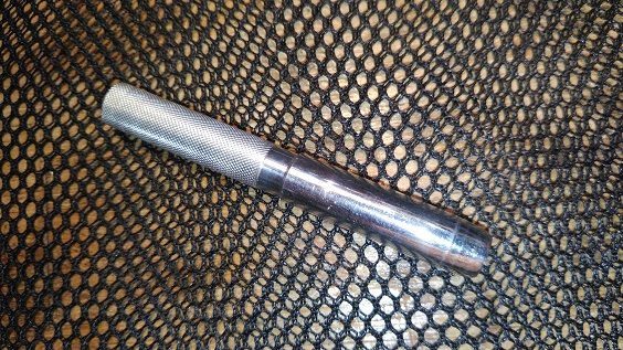 ロッド&グリップパーツ | カーティスクリーク