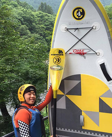 Paddles | C4 Waterman Japan