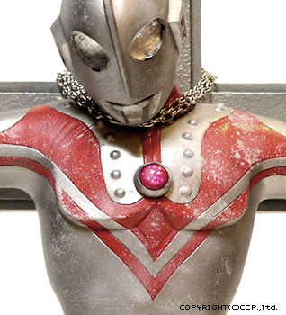 ウルトラ10大決戦シリーズ 第2弾