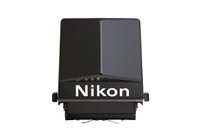 Nikon DA-2 action finder