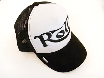 イサムカタヤマ バックラッシュ CALLING BACKLASH 352-06 ROLLキャップ