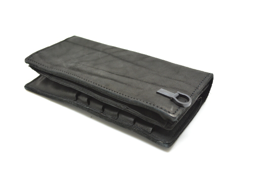 イサムカタヤマ バックラッシュ CALLING BACKLASH ダブルショルダー長