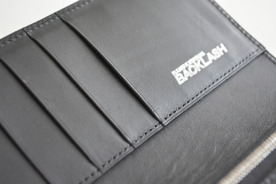 384-02 パイソン 長財布 イサムカタヤマ バックラッシュ CALLING BACKLASH