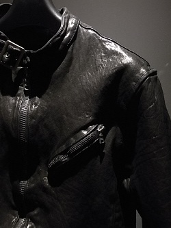 イサムカタヤマ バックラッシュ CALLING BACKLASH 1177-01 メキシカン