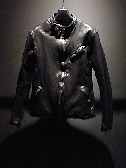 イサムカタヤマ バックラッシュ CALLING BACKLASH 1177-01 メキシカン