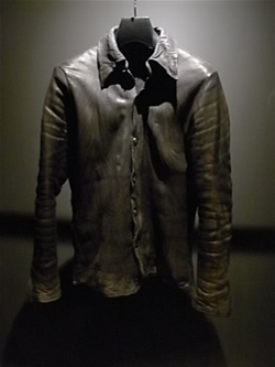 イサムカタヤマ バックラッシュ CALLING BACKLASH WEAR 902-02 ディア