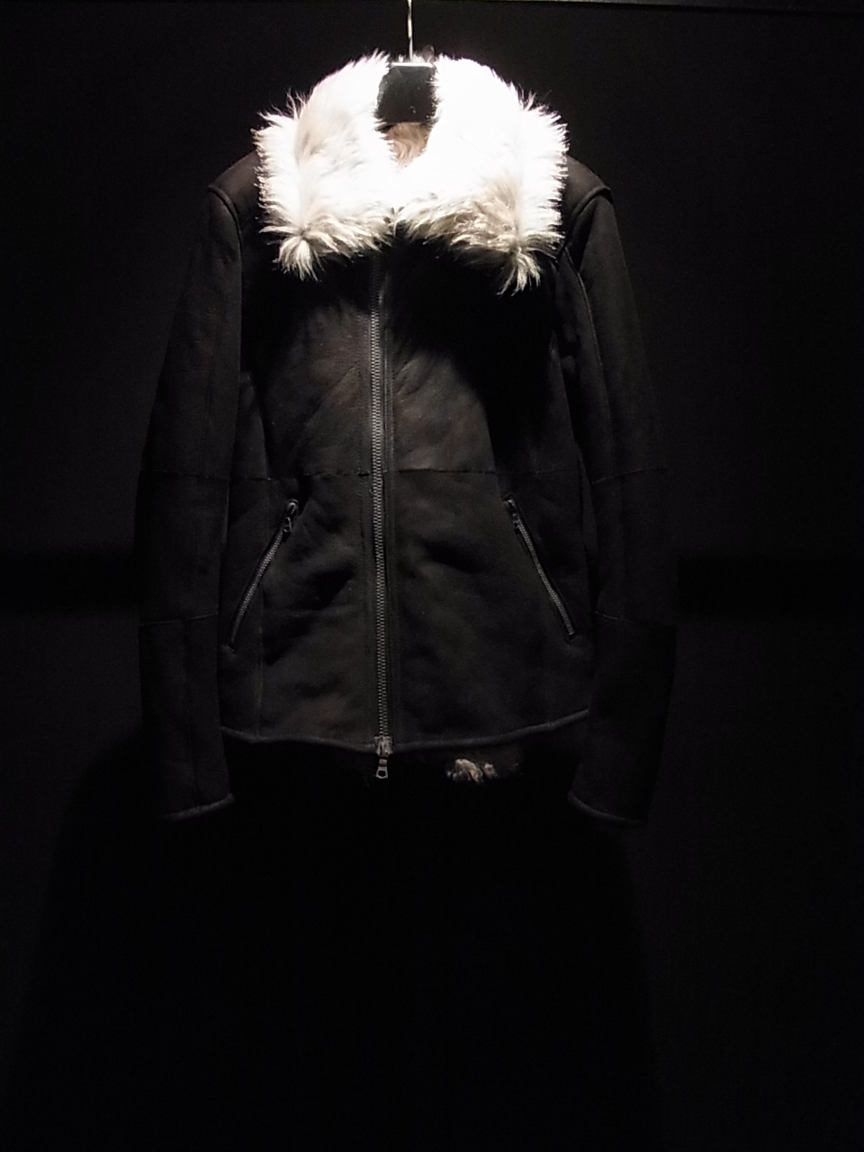 1288-01 ターキームートン イサムカタヤマ バックラッシュ CALLING