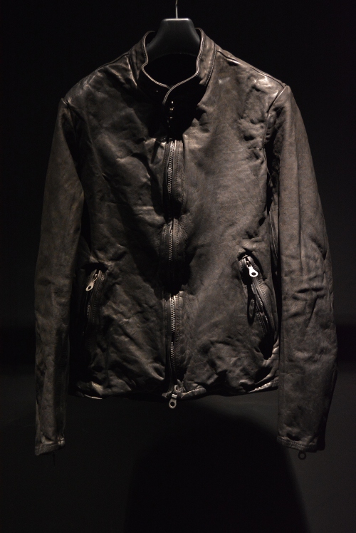 イタリアンダブルショルダー製品染め 1254-01 通販 店舗 大阪シングル