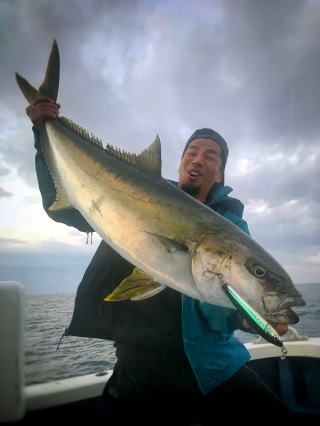 株）カーペンター 釣具 ルアー キャスティング GT ヒラマサ マグロ