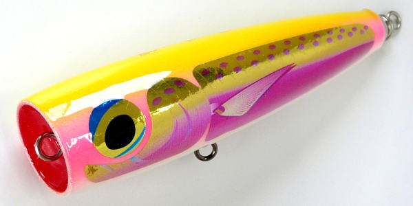 カーペンター ストライク イーグル