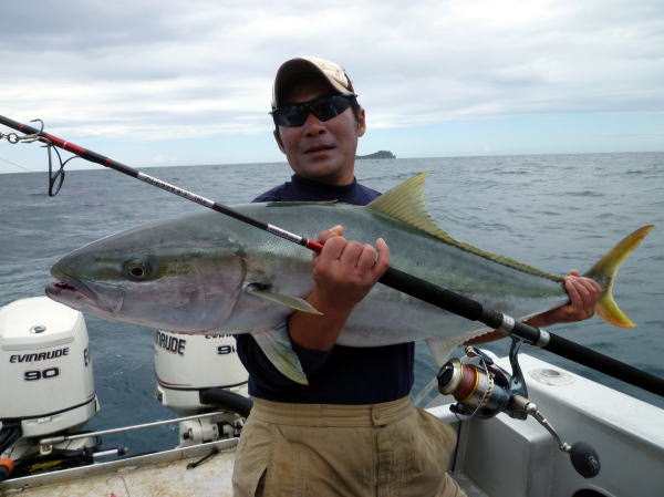 カーペンター BLC83／16 ブルーチェイサー