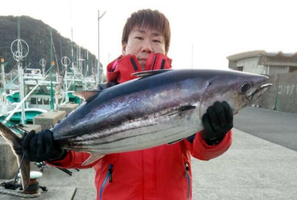 カーペンター BLC83／16 ブルーチェイサー