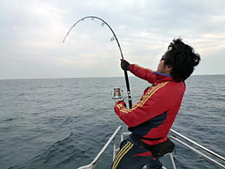 カーペンター ロッドベルト