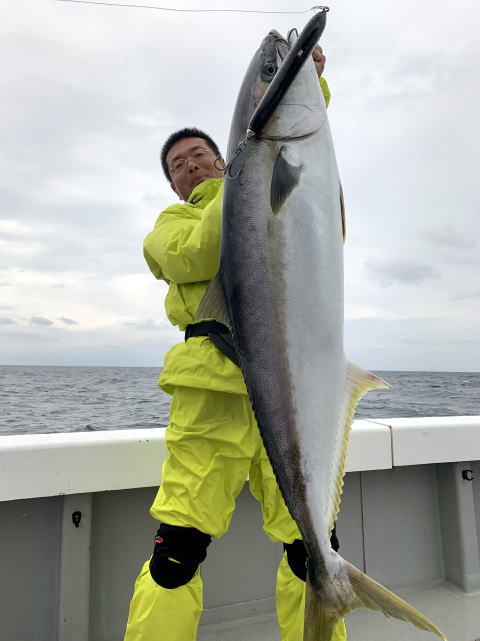 カーペンター SLP80／33 シーレパード