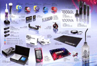 ○○○CENTRAL-RC CO.,LTD○○○