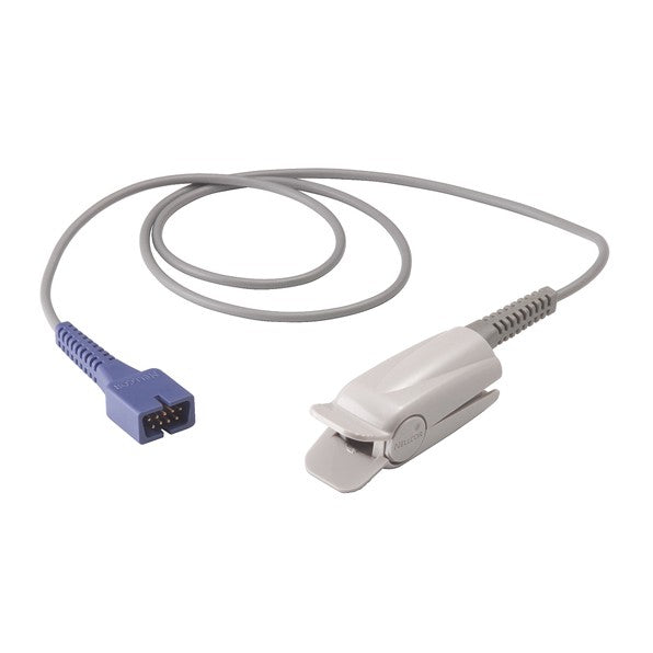 Sensore SpO2 adulti NELLCOR DS100A Oximax – CFS Prodotti Medicali