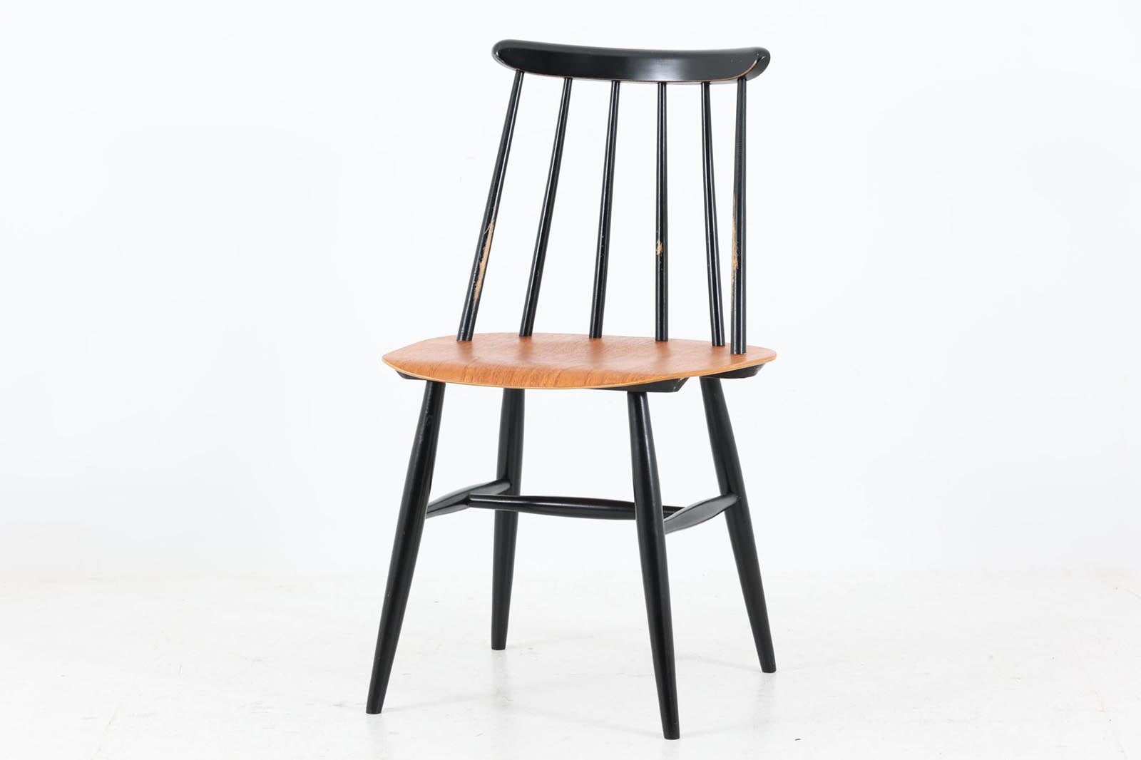 Ilmari Tapiovaara(イルマリ・タピオヴァーラ) Fanett(ファネット