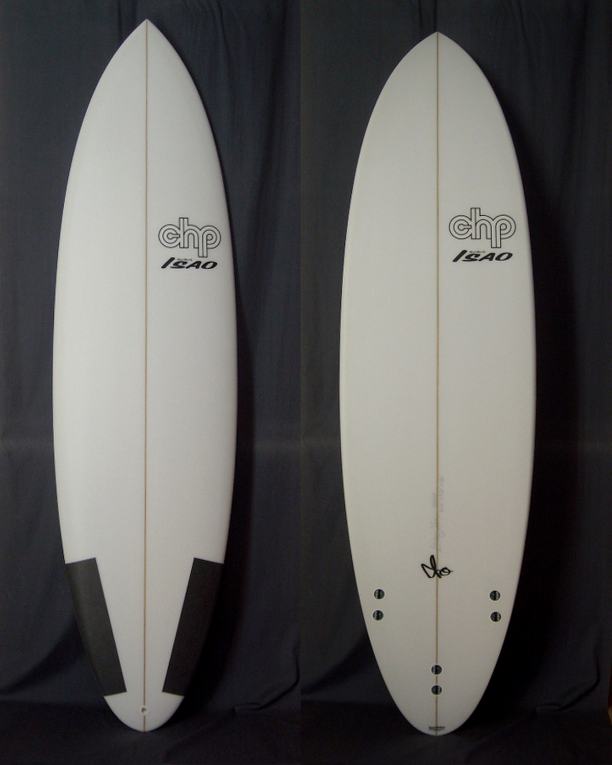 CHPサーフボード在庫リスト：CHPのサーフボード