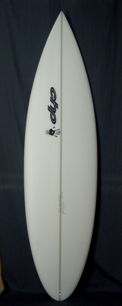 CHPサーフボード在庫リスト：CHPのサーフボード