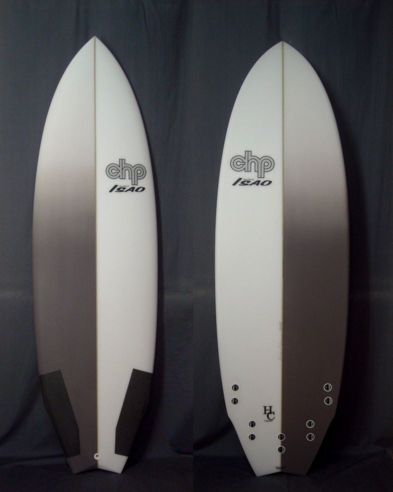 CHPサーフボード在庫リスト：CHPのサーフボード