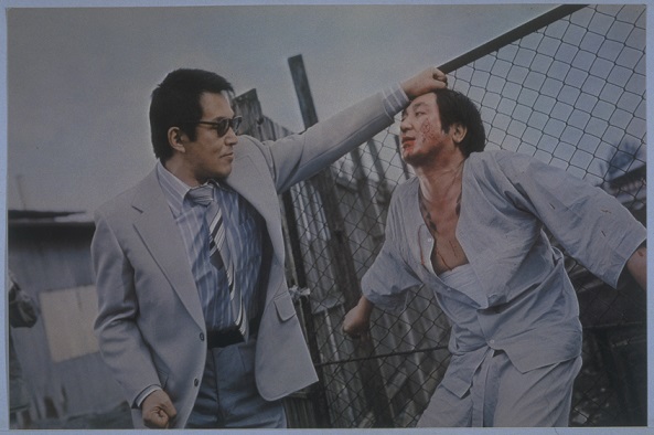 シネマヴェーラ渋谷