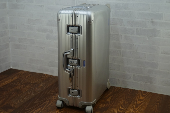 リモワ アルミスーツケース 「トパーズ」旧モデル | サークルワン商品