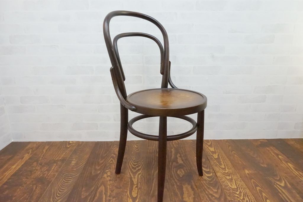 秋田木工 ベントウッドチェア | サークルワン商品情報-八木店