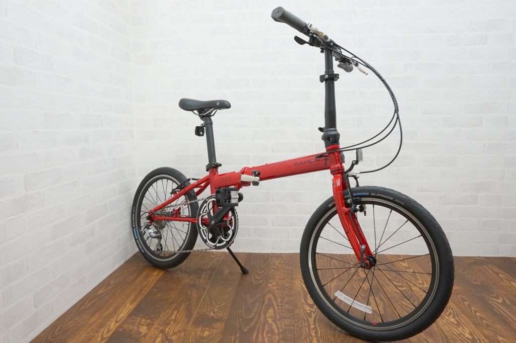 DAHON 折りたたみ自転車 Speed P8 | サークルワン商品情報-八木店
