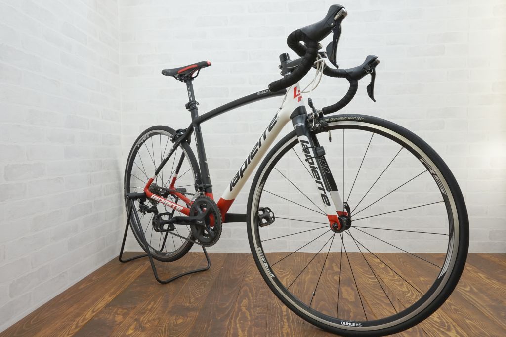 ラピエール ロードバイク「センシウム200CP」 | サークルワン商品