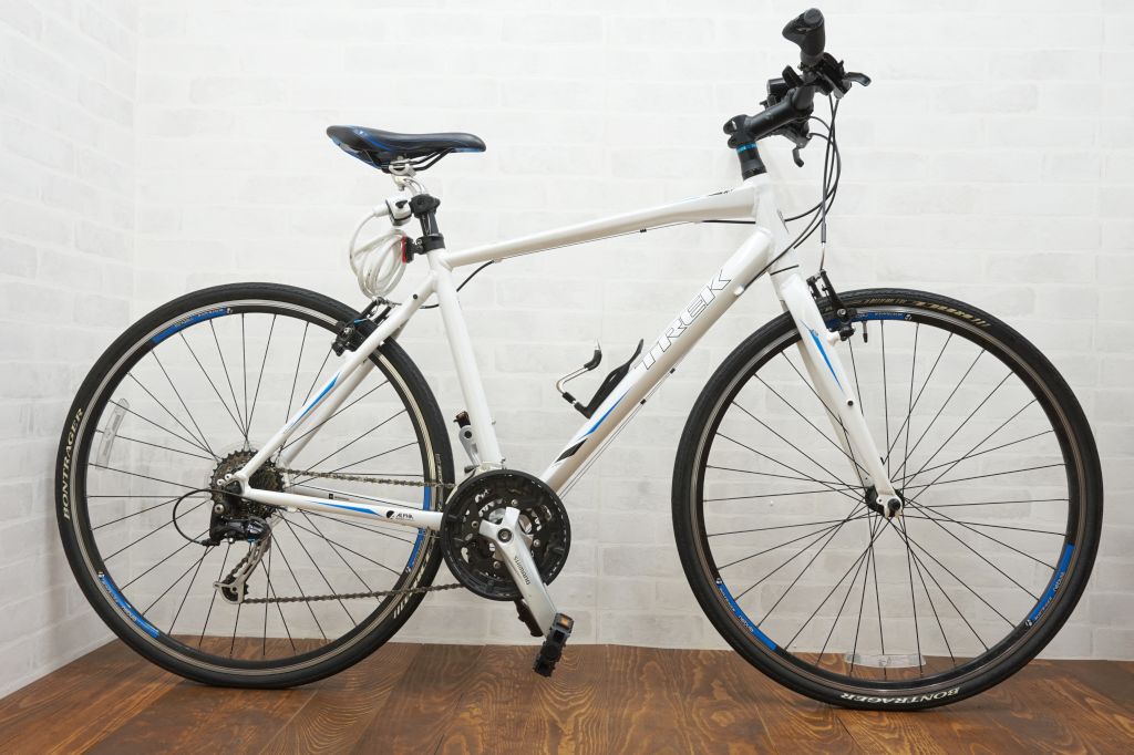 TREK クロスバイク 7.3FX 2013 | サークルワン商品情報-八木店