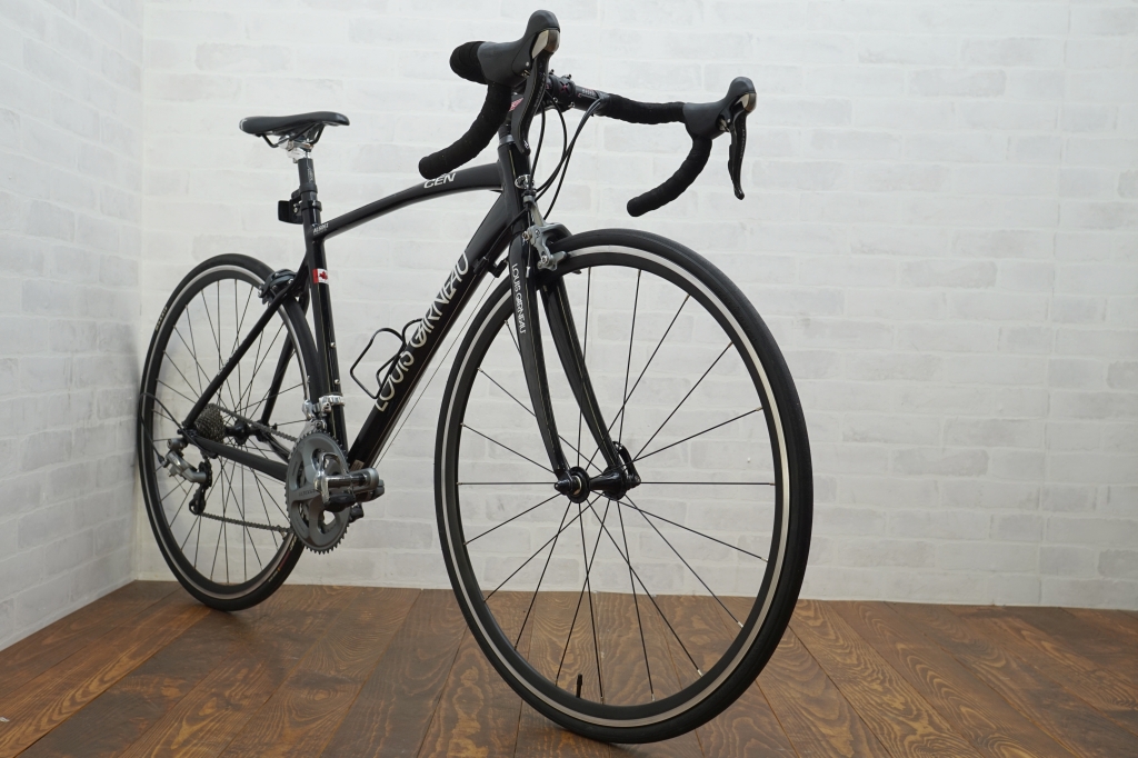 ルイガノ ロードバイク LGS-CEN (2013) | サークルワン商品情報-八木店