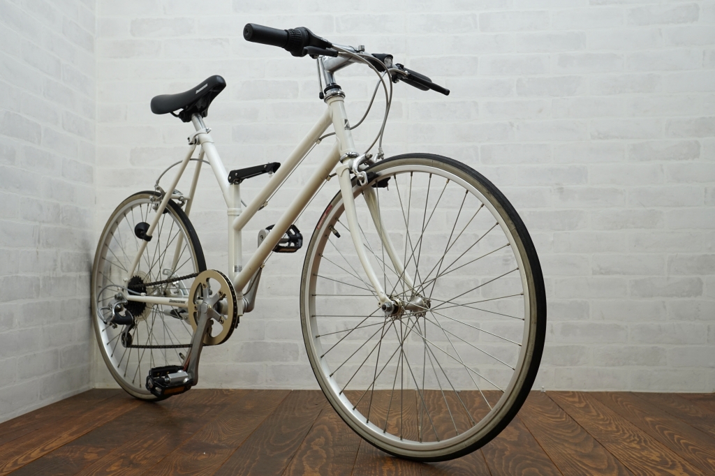 ブリヂストン 折りたたみ自転車 グランテック 24 | サークルワン商品